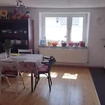 Nice + Sunny Room, Balkony, All Facilities...