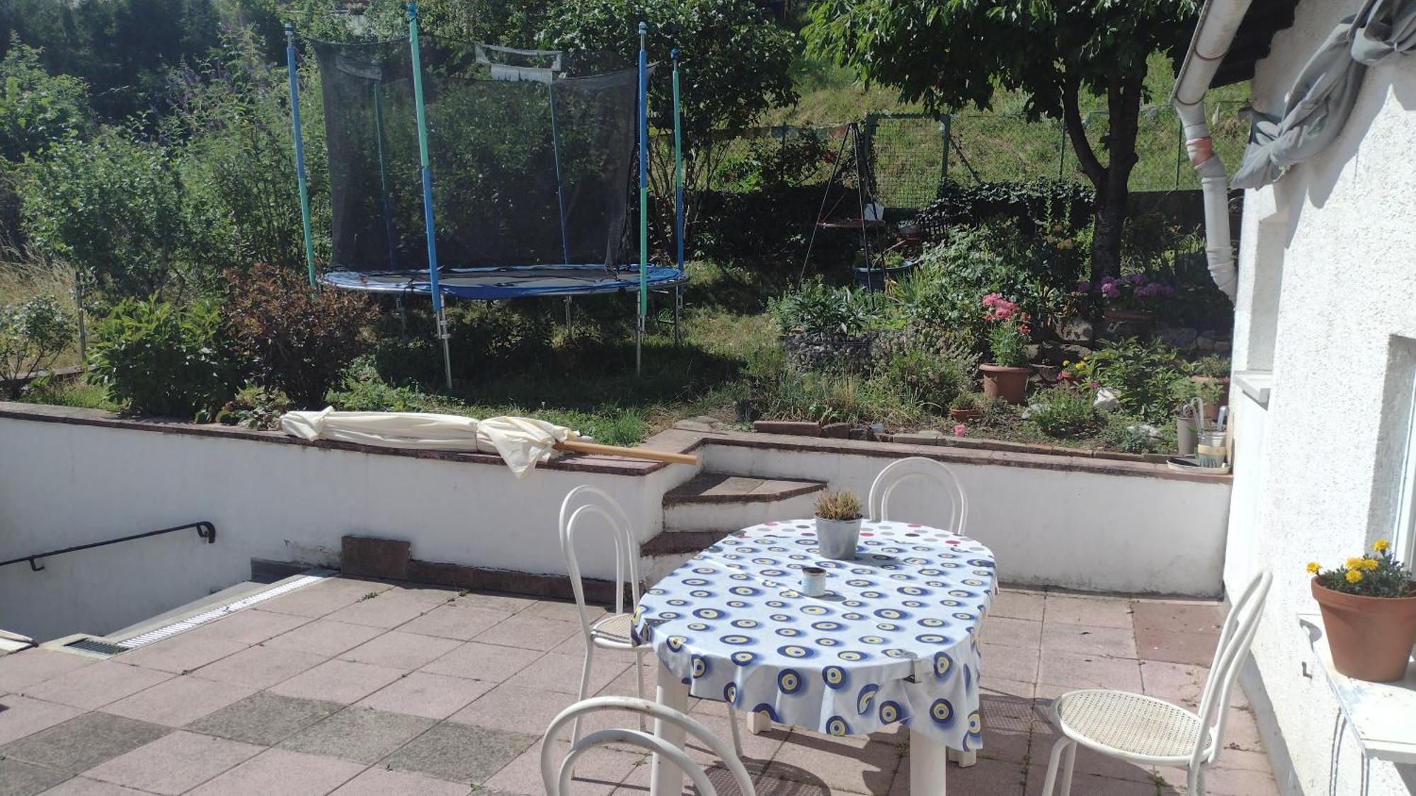 Nice + Sunny Room, Balkony, All Facilities...
